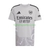 Camiseta Arsenal Portero Primera Equipación 2026/2027 Camiseta Arsenal Portero Primera Equipación 2026/2027